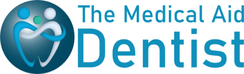 The Medical Aid Dentist Logo